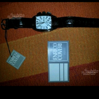 Orologio uomo enrico coveri