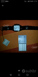 Orologio uomo enrico coveri