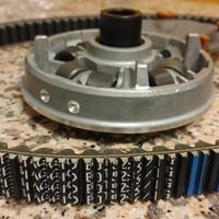 ricambi nuovi Piaggio Beverly 350