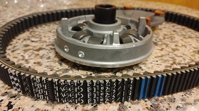 ricambi nuovi Piaggio Beverly 350