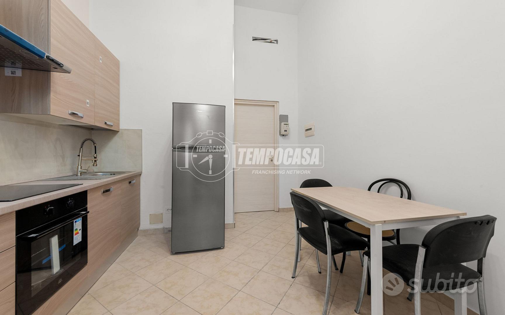 Appartamento – MI - Altro