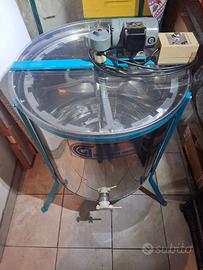 smielatore elettrico 