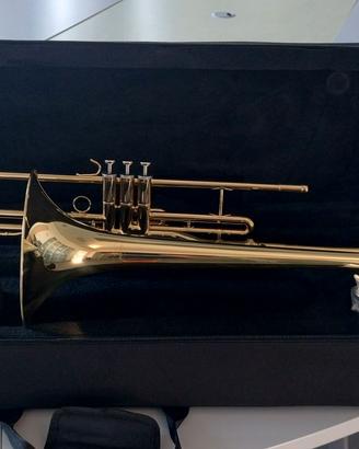 Trombone a pistoni