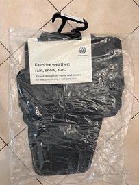 Tappetini Volkswagen Polo 2017 >