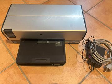 Stampante HP Deskjet 6940
