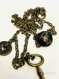 Catena orologio taschino/gilet Daniele Alessandrin