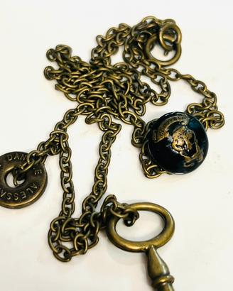 Catena orologio taschino/gilet Daniele Alessandrin