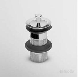 Scarico lavabo o bidet Zucchetti