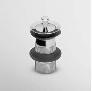 Scarico lavabo o bidet Zucchetti