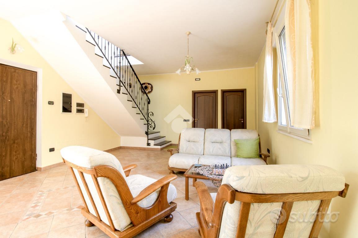 Casa – Ortona, Caldari Stazione, Villa Caldari - Vista 4