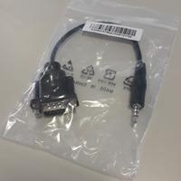 Cavo video VGA-jack 3,5mm