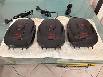 AREATORI SERA PRECISION 500