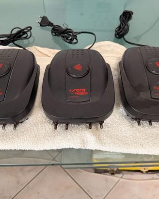 AREATORI SERA PRECISION 500