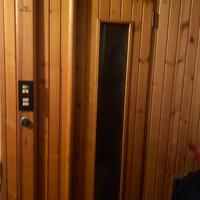 Sauna Finlandese Ideal Standard