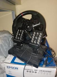 volante PS4