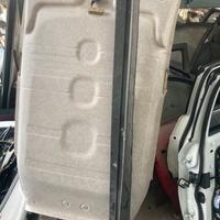 MINIGONNA DX ST LINE FORD KUGA