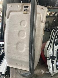 MINIGONNA DX ST LINE FORD KUGA