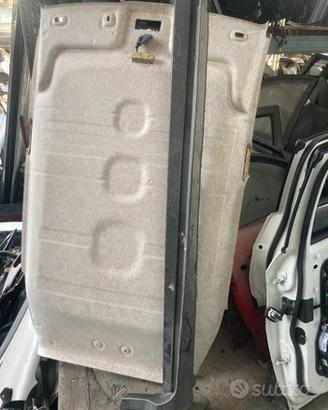 MINIGONNA DX ST LINE FORD KUGA