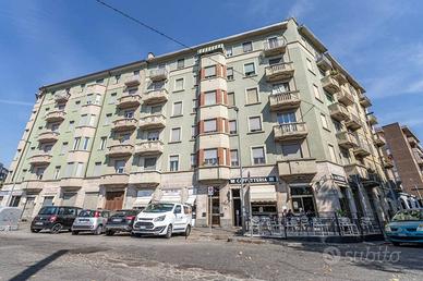 Appartamento di 88 m² con 3 locali a Torino