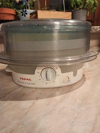 vaporiera Tefal 