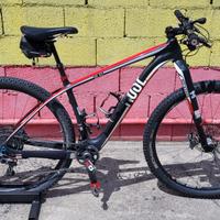 Rose Mr Big 29 xc (Taglia M)