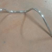 manubrio per moto Guzzi custom