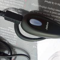 Auricolare microfono bluetooth usb jabra bt 125