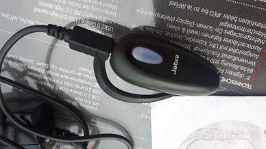 Auricolare microfono bluetooth usb jabra bt 125