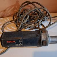 Smerigliatrice assiale Bosch GGS 7