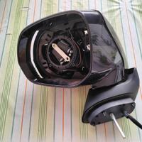 Specchietto SX Citroen C3 Picasso (senza vetro)