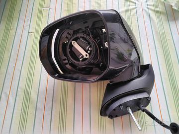 Specchietto SX Citroen C3 Picasso (senza vetro)