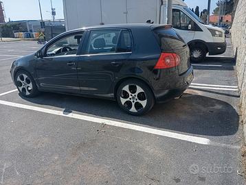 VOLKSWAGEN Golf 5ª serie - 2006