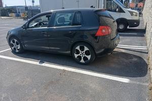 VOLKSWAGEN Golf 5ª serie - 2006