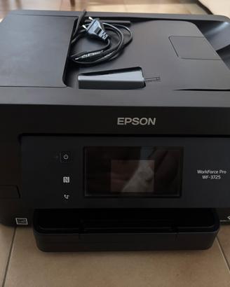 Stsmpante Epson WF 3725