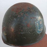 Elmetto M33 Xma Mas reparti antisminamento