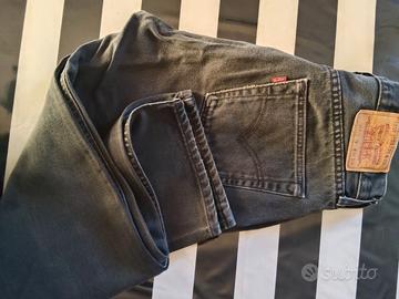 Levi's Jeans mod 517 tg 34