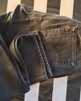Levi's Jeans mod 517 tg 34