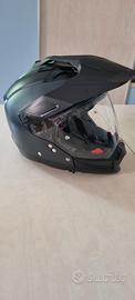 Casco Integrale On-Off Tourning Nolan N70-2 X