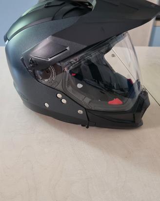 Casco Integrale On-Off Tourning Nolan N70-2 X
