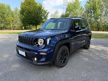 Jeep Renegade 1.3 T4 190CV PHEV 4xe AT6 Business P