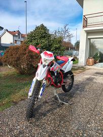 Beta RR Enduro 50 Racing 2019