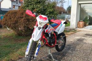 Beta RR Enduro 50 Racing 2019