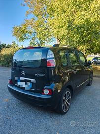 Citroen C3 Picasso 1.6 HDi 