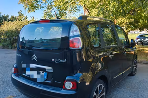 Citroen C3 Picasso 1.6 HDi 