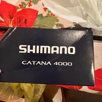 Attrezzatura da pesca spinning