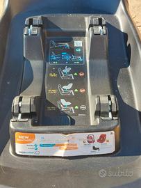 base isofix 2wayfix bebe confort