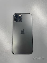 Iphone 12 pro 250gb