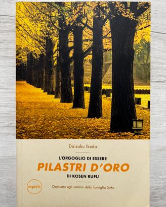 L’orgoglio di essere pilastri d’oro di Kosen Rufu