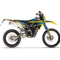 Suzuki Valenti RME 125