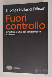 Fuori controllo (T. H. Eriksen)
